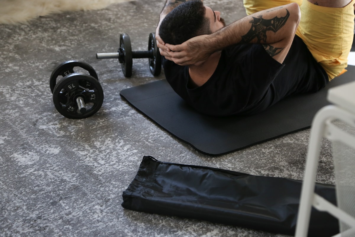 Advanced Kegel training techniques